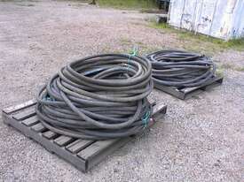 Air compressor hose 1 inch - picture0' - Click to enlarge