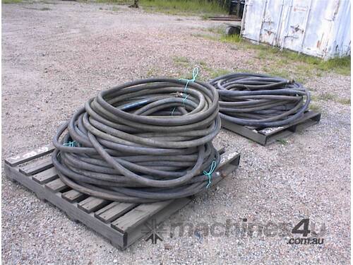 Air compressor hose 1 inch