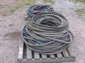 Air compressor hose 1 inch - picture1' - Click to enlarge