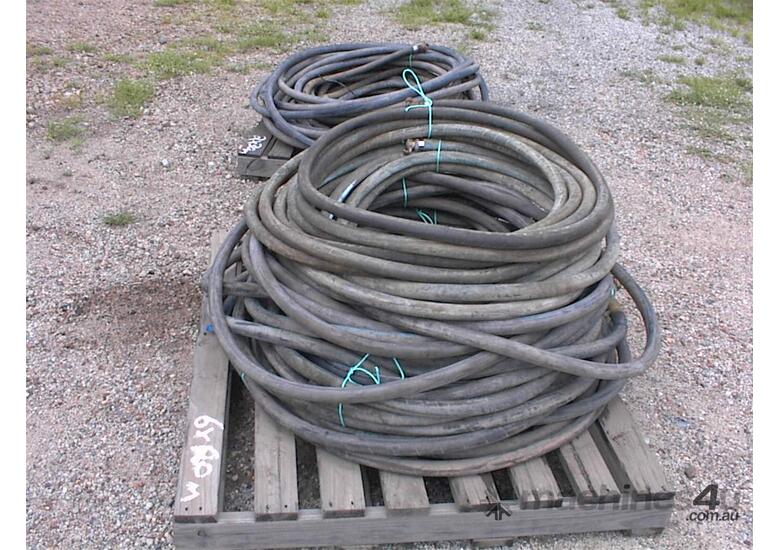 Used Dixon Air Compressor Hose 1 Inch Air Compressor Accessories In 