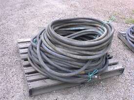 Air compressor hose 1 inch - picture2' - Click to enlarge