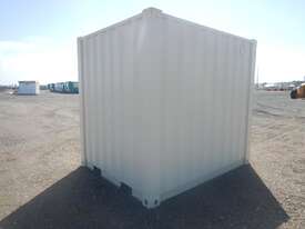 Unused 2.7m Container, 1 Door, 1 Window - picture1' - Click to enlarge