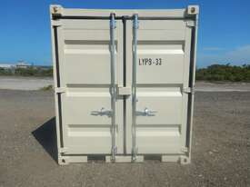 Unused 2.7m Container, 1 Door, 1 Window - picture2' - Click to enlarge