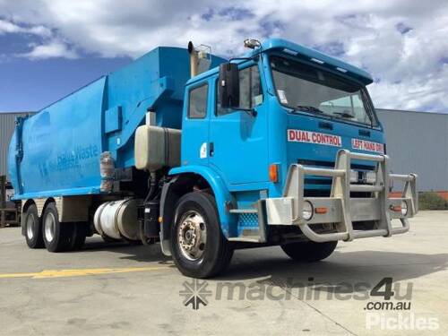 2007 Iveco Acco 2350