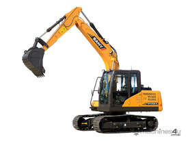SANY SY135C EXCAVATOR - EX STOCK - picture0' - Click to enlarge