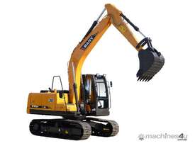 SANY SY135C EXCAVATOR - EX STOCK - picture1' - Click to enlarge