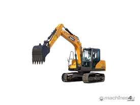 SANY SY135C EXCAVATOR - EX STOCK - picture2' - Click to enlarge