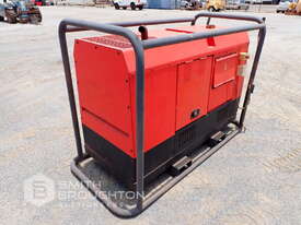 SHINDAIWA DGW500DM 15KVA 480 AMP WELDER GENERATOR - picture0' - Click to enlarge