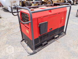 SHINDAIWA DGW500DM 15KVA 480 AMP WELDER GENERATOR - picture2' - Click to enlarge