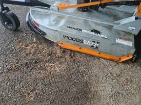 WOODS BB720 6FT SLASHER - picture2' - Click to enlarge