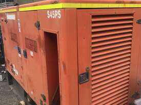 45 KVA Perkins Generator - picture0' - Click to enlarge