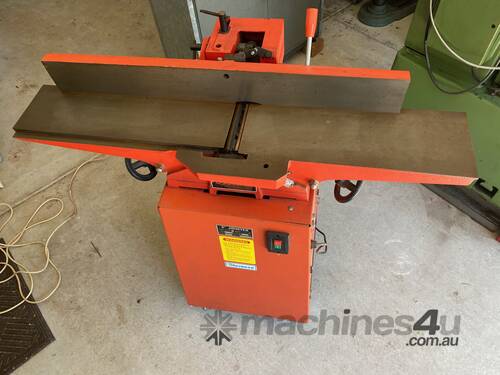 Used Sherwood Sherwood 6 Jointer Planer Planer/Jointer in , - Listed on ...