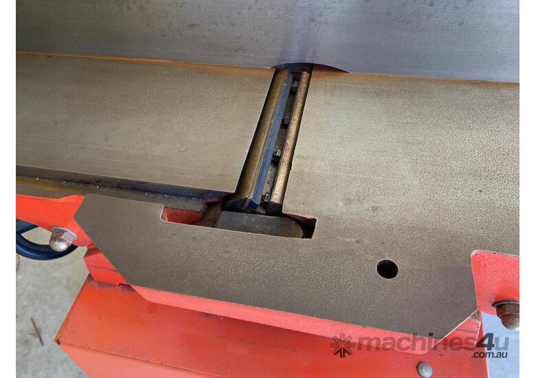 Used Sherwood Sherwood 6 Jointer Planer Planer/Jointer in , Listed on