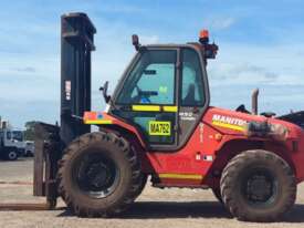 5 Tonne Manitou All Terrain Forklift For Sale - picture2' - Click to enlarge