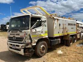 Hino FM 500 - picture0' - Click to enlarge