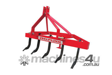 Tractor Ripper 6' - Multi Tine