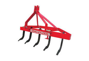 Tractor Ripper 6' - Multi Tine Tractor Ripper 6' - Multi Tine