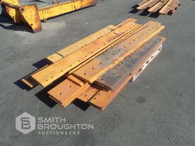 PALLET COMPRISING OF ASSORTED CUTTING EDGES (UNUSED) - picture0' - Click to enlarge