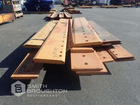 PALLET COMPRISING OF ASSORTED CUTTING EDGES (UNUSED) - picture0' - Click to enlarge