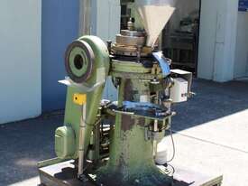 Tablet Press - picture0' - Click to enlarge