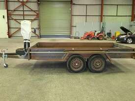 Victorian Trailers  - picture2' - Click to enlarge