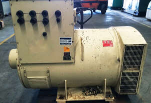 MACFARLANE - 825kVA Stamford HC634B Alternator
