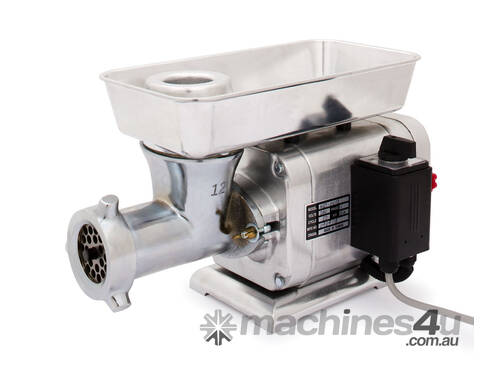 Anvil HEAVY DUTY MEAT MINCER SIZE 12 MGT3012