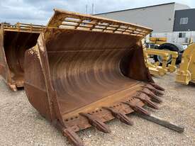 Caterpillar 980 Rock Bucket  - picture0' - Click to enlarge