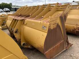 Caterpillar 980 Rock Bucket  - picture1' - Click to enlarge