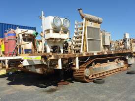 Terex Reedrill SKS Rotary Drill - picture0' - Click to enlarge