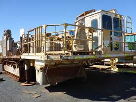 Terex Reedrill SKS Rotary Drill - picture0' - Click to enlarge