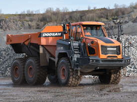 Doosan DA45 Articulated Dump Trucks *EXPRESSION OF INTEREST* - picture2' - Click to enlarge