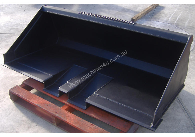 New Skidsteer Loaders Excavator Bucket Repairs Skid Steer Buckets in