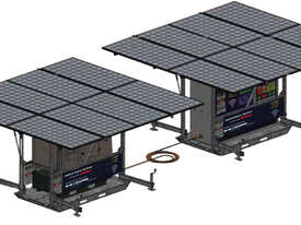 Hybrid Power System HPS45 - picture0' - Click to enlarge
