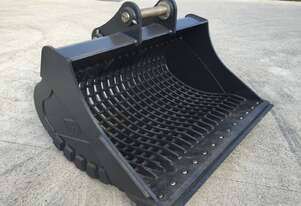 SIEVE BUCKET 25 TONNE SYDNEY BUCKETS