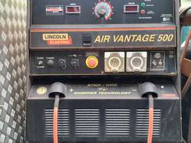 Air Vantage 500 - picture0' - Click to enlarge