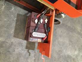 2012 JLG 1230ES - Narrow One Man Lift  - picture2' - Click to enlarge