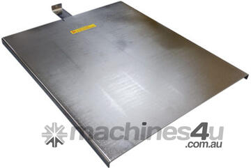 Platform Attachment for Fork Stacker (FSR006)