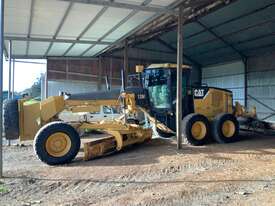 Caterpillar 12M Grader - picture2' - Click to enlarge