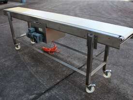 Belt Conveyor - picture0' - Click to enlarge