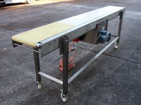 Belt Conveyor - picture1' - Click to enlarge