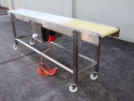 Belt Conveyor - picture2' - Click to enlarge