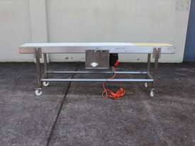 Belt Conveyor - picture5' - Click to enlarge