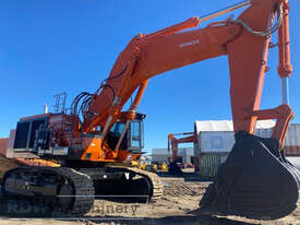 Hitachi EX1200-V Excavator - picture0' - Click to enlarge