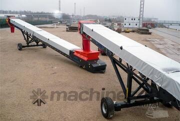 IMS MCSL800-15WR Conveyor