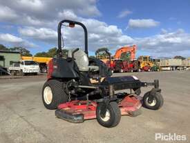 Toro GroundsMaster 7210 - picture0' - Click to enlarge