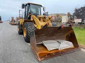 Loader CAT 950G 2004 Series 2 18 Tonne 1BXO872 - picture1' - Click to enlarge