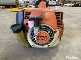 Stihl Whipper Snipper - picture0' - Click to enlarge