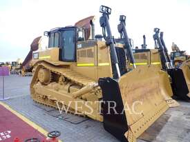 CATERPILLAR D8R Track Type Tractors - picture0' - Click to enlarge