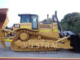 CATERPILLAR D8R Track Type Tractors - picture2' - Click to enlarge